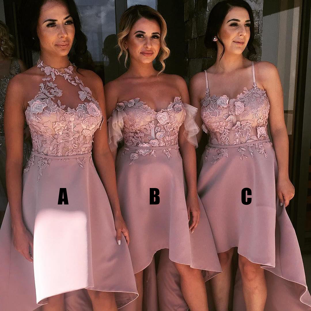 sexy bridesmaid