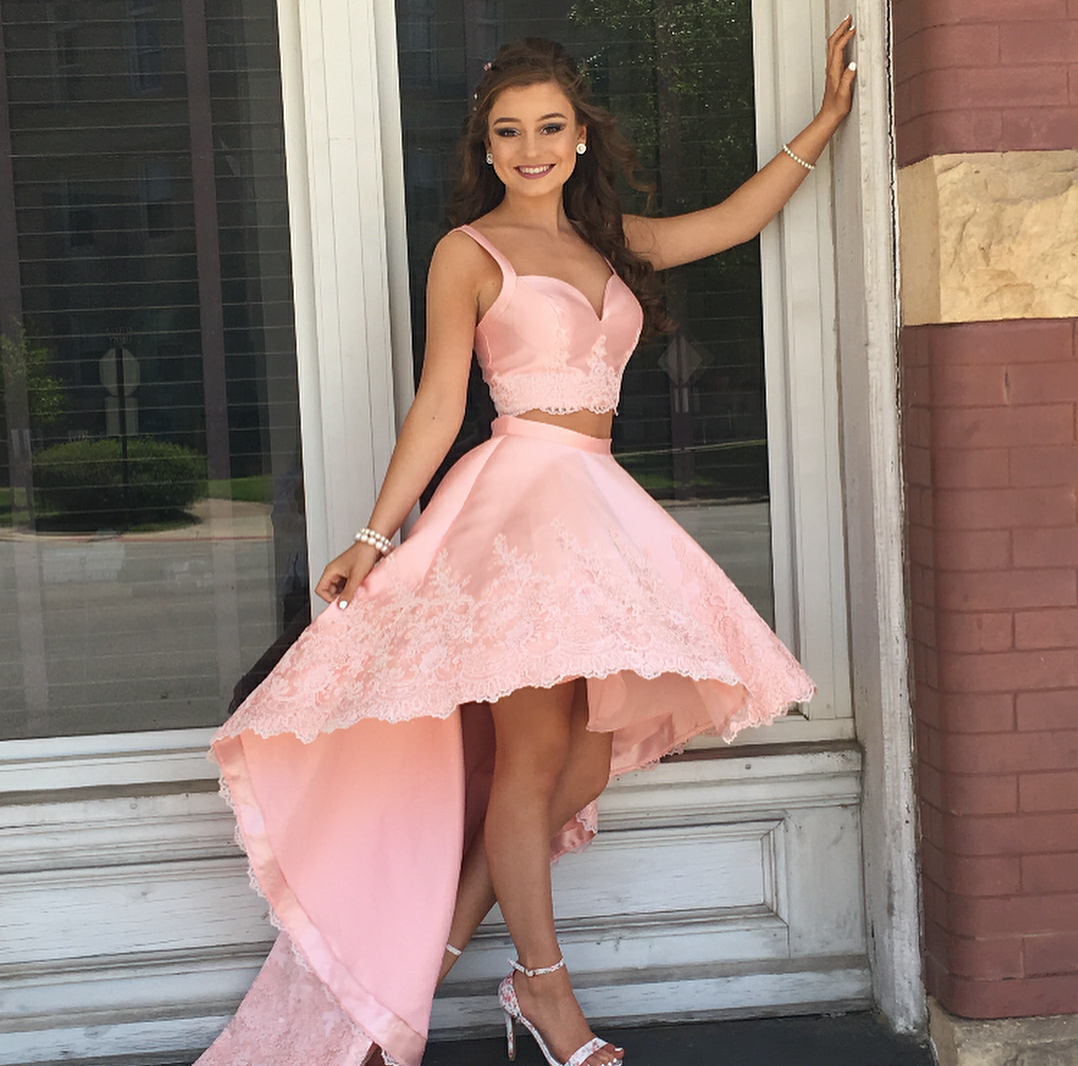 Charming Prom Dress, Sleeveless Prom Dress , Lace Prom Dresses , Sexy